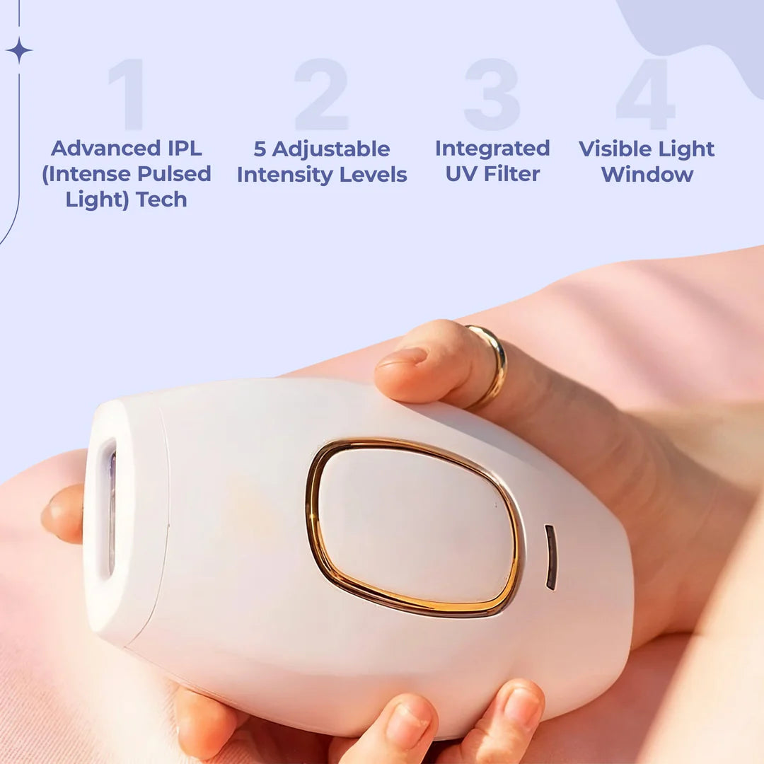 PrimeEssentials™ LumiPro IPL