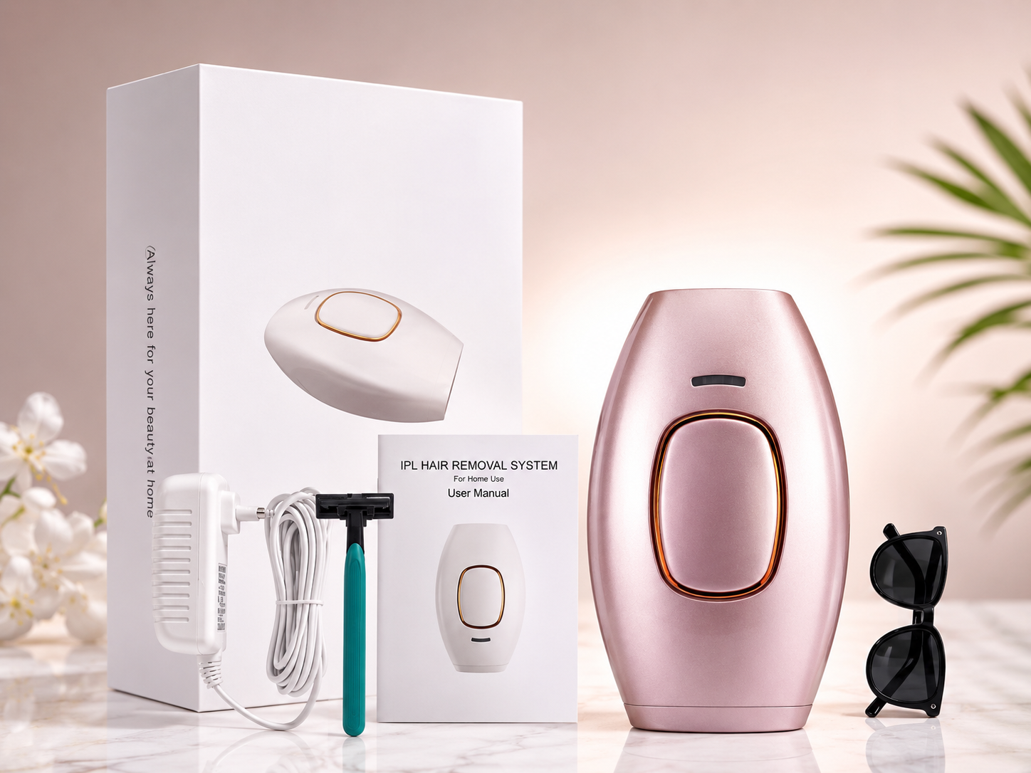 PrimeEssentials™ LumiPro IPL