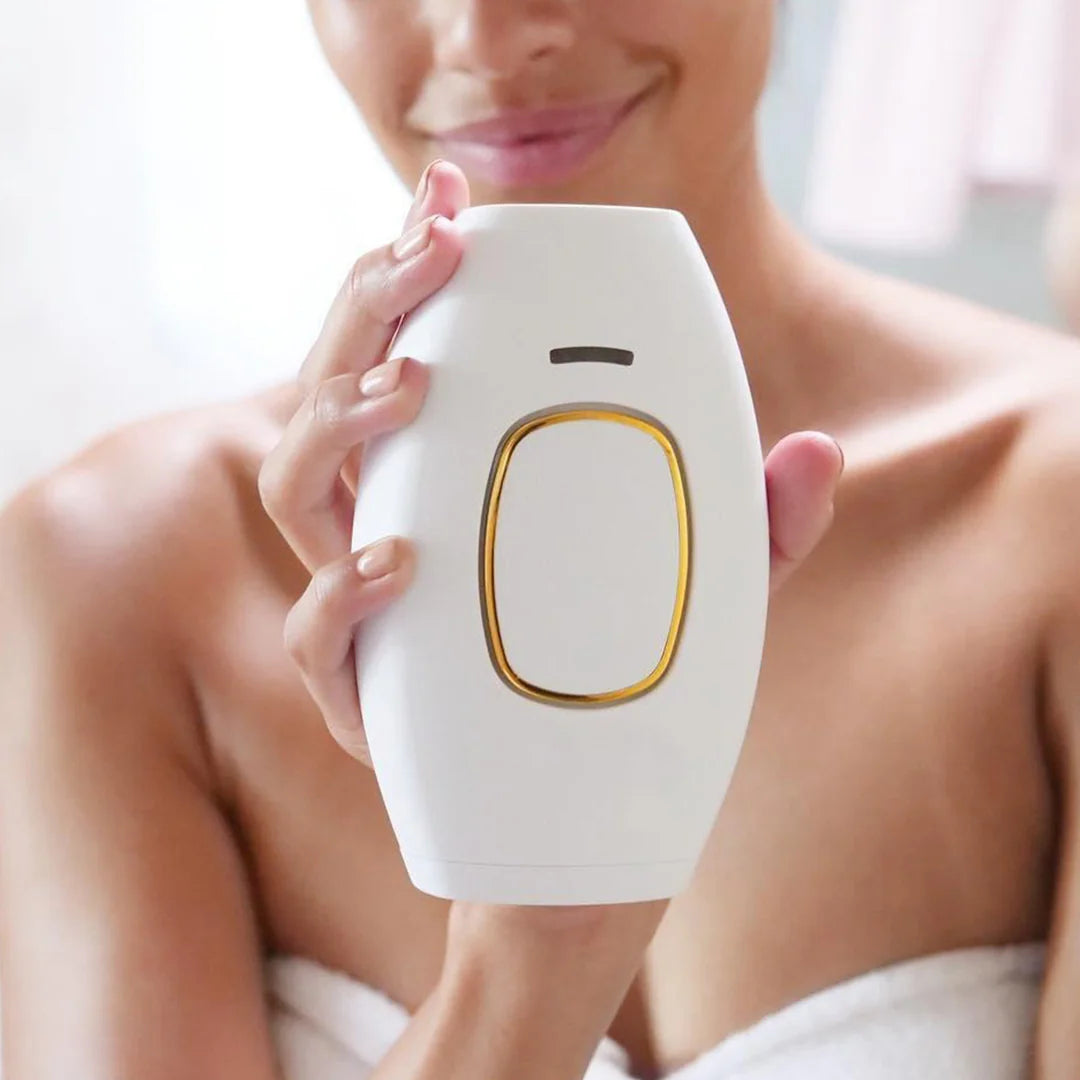 PrimeEssentials™ LumiPro IPL
