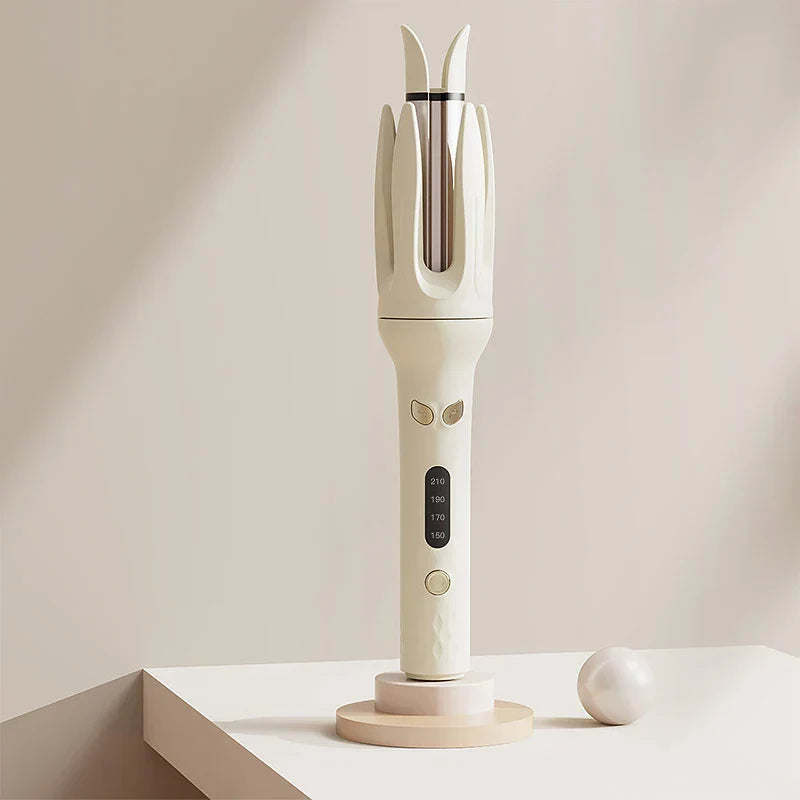 CurlEase™ Automatic Curler