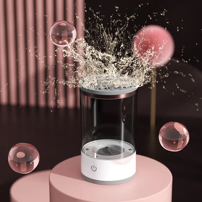 Ultrasonic Cleaner for Makeup Brushes