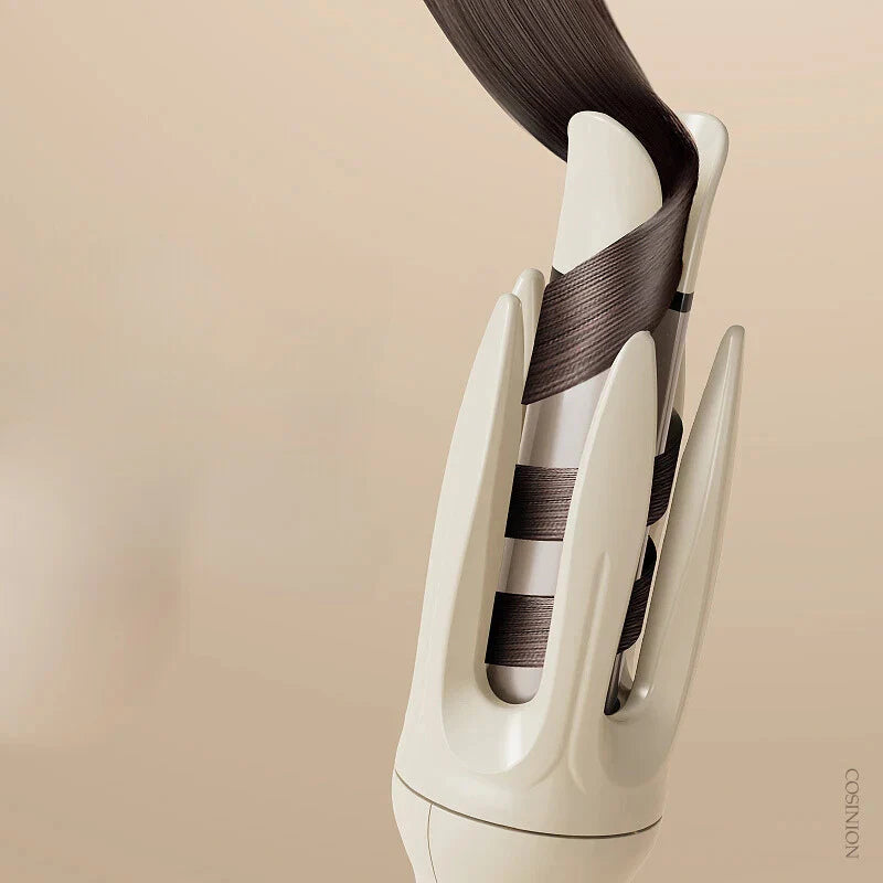 CurlEase™ Automatic Curler