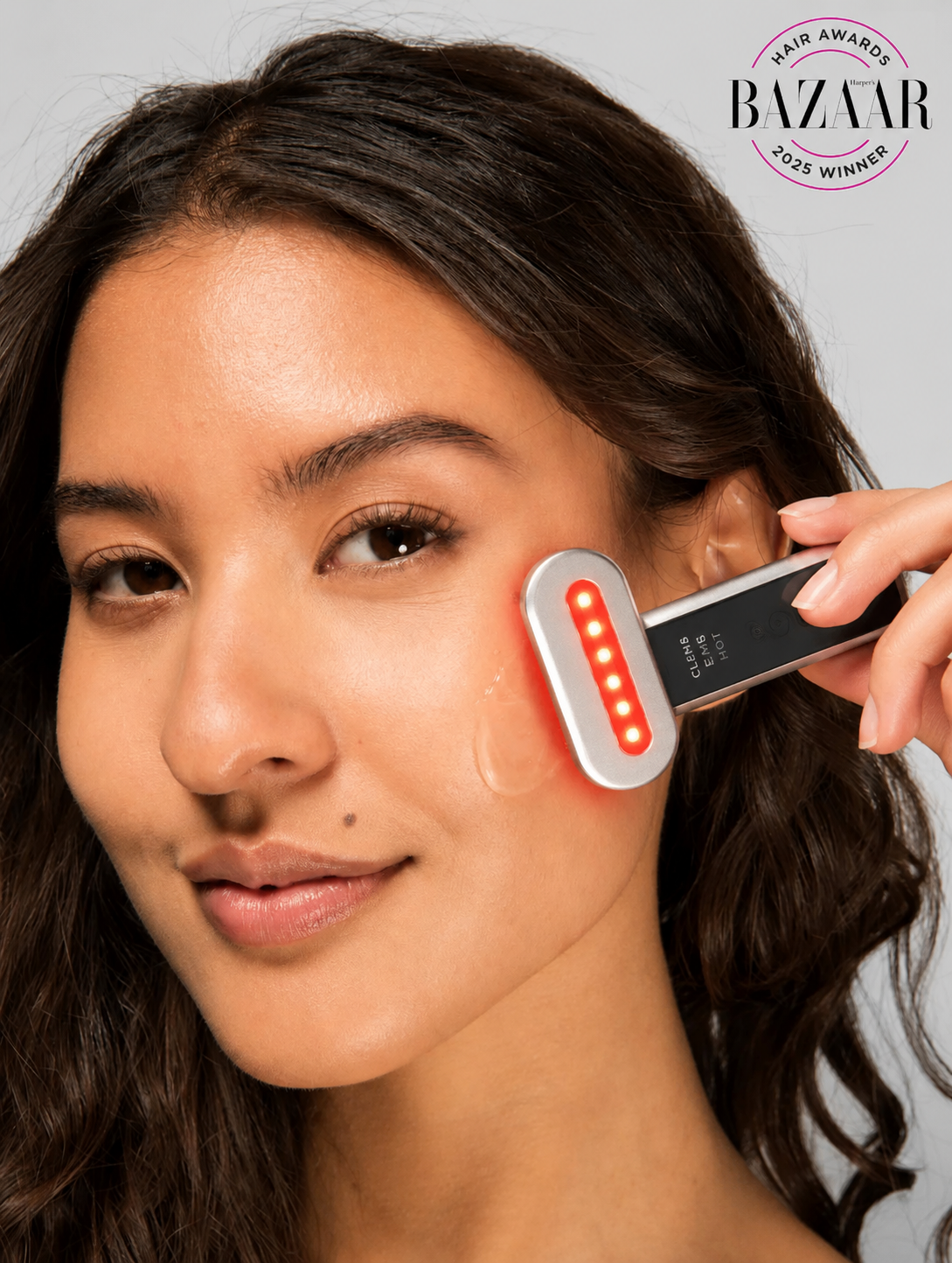 7-Color Red Light Therapy Wand™