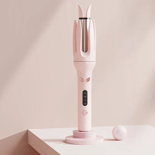CurlEase™ Automatic Curler
