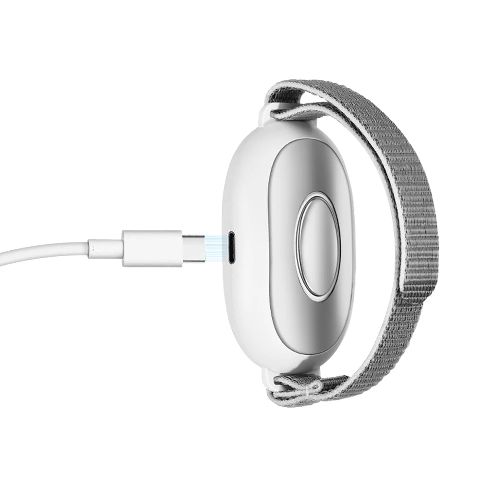 SomniPulse™ Sleep Relief Device