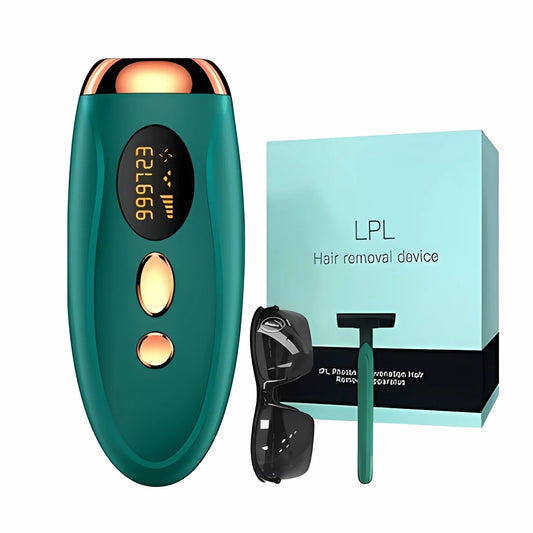 Ovira IPL™ Hair Removal Device